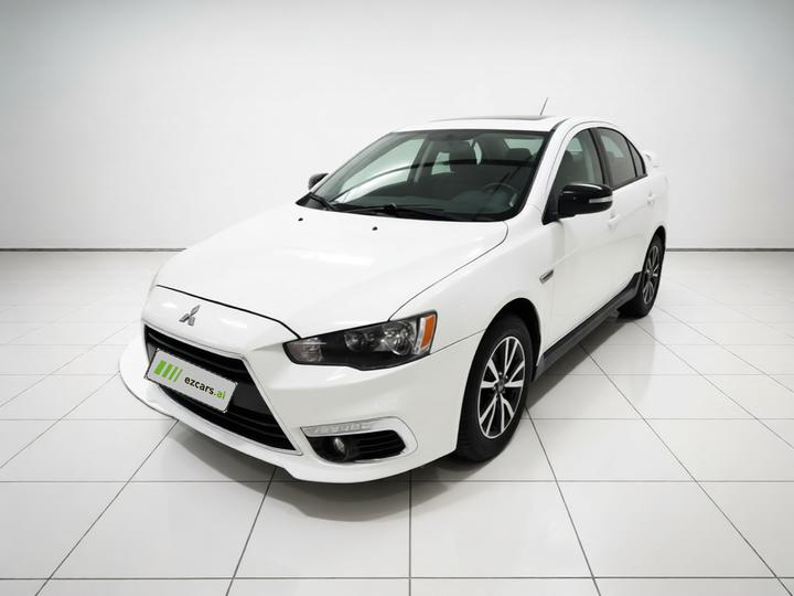 2016 1.8L MT