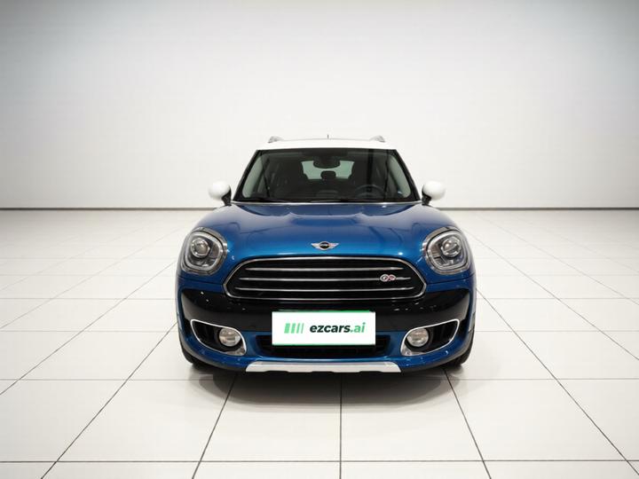 Countryman 2017 1.5T COOPER photo 2
