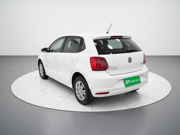 Polo 2014 1.4L MT photo 4