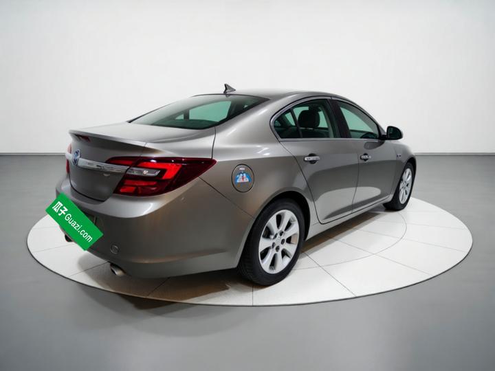Regal 2015 1.6T Elite Tech photo 6