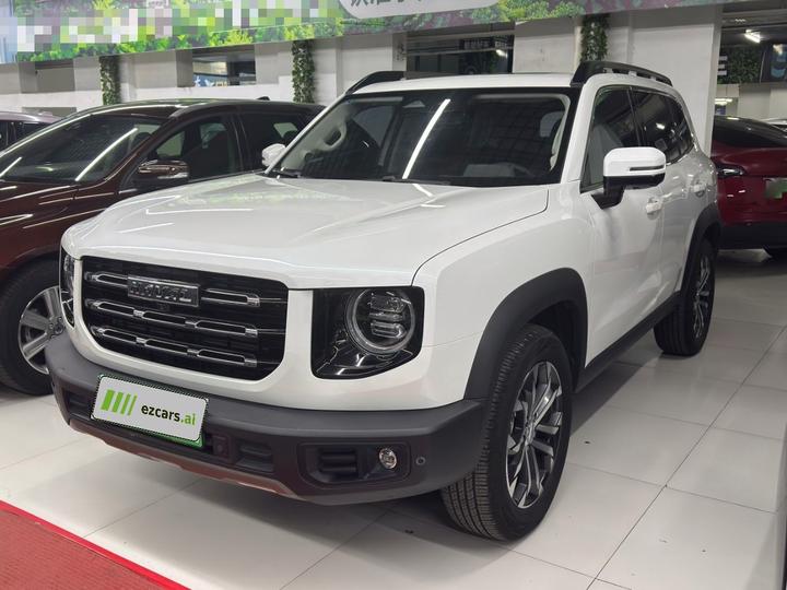 Dargo 2021 1.5T DCT RWD