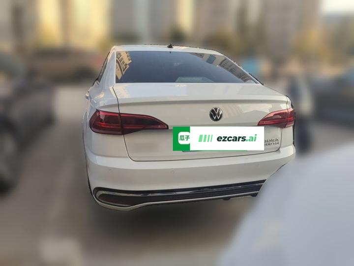 Bora 2023 200TSI DSG photo 5