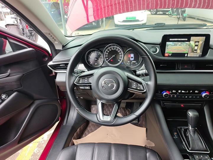 Atenza 2021 2.5L Sport photo 6