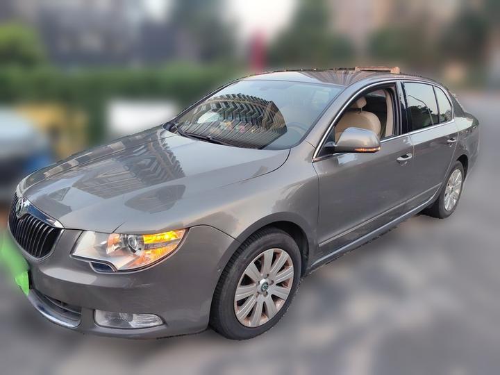 2012 1.8TSI AT