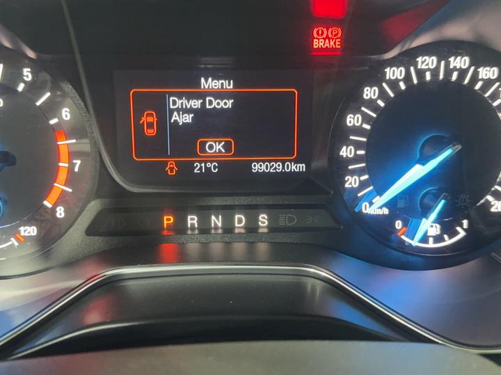 Mondeo 2013 2.0L GTDi200 Fashion photo 5