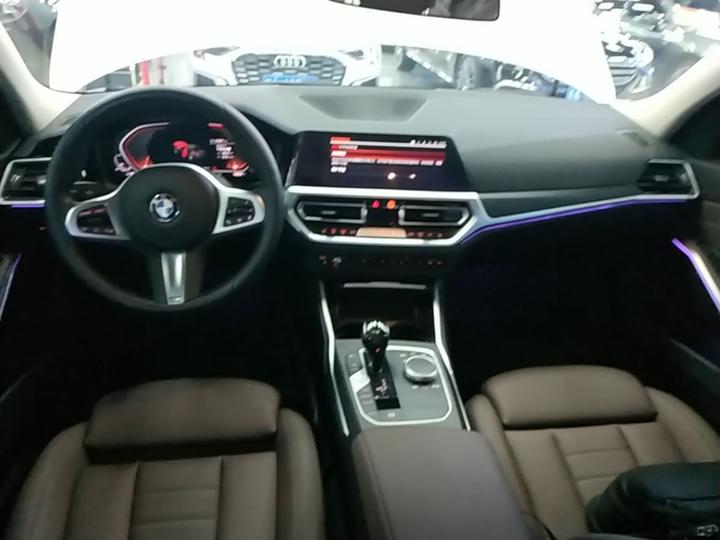 3 Series 2020 325i M Sport Package photo 2
