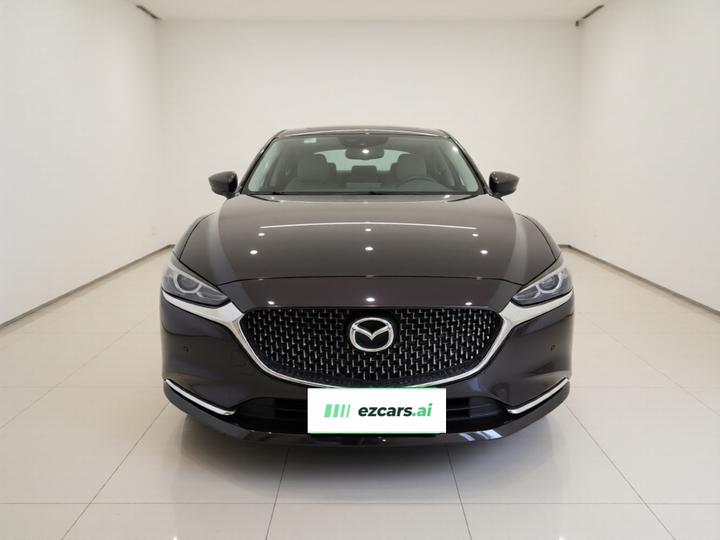 Atenza 2020 2.5L Sport photo 2