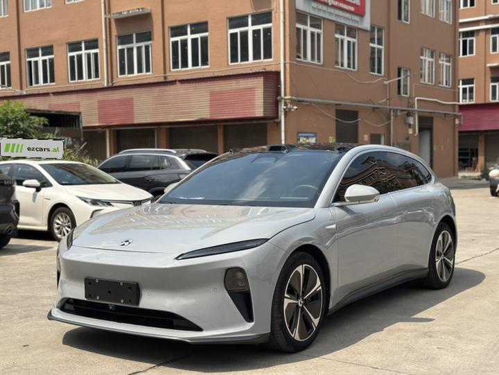 ET5T 2024 75kWh Touring