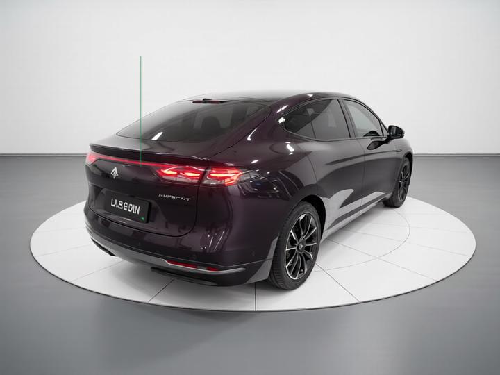 Hyptec HT 2024 825 LiDAR photo 6