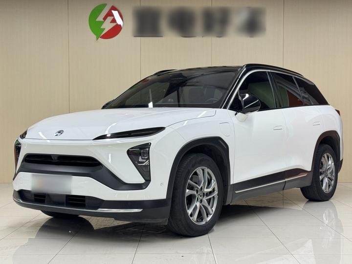 ES6 2022 100kWh Sport