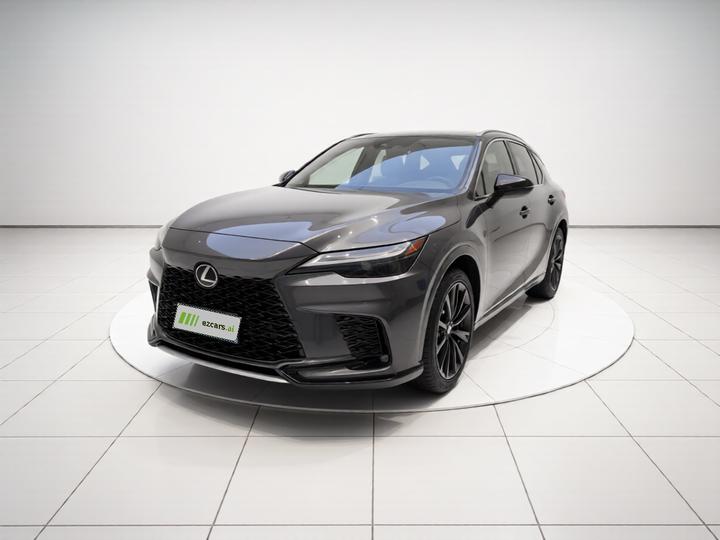 RX 2023 500h AWD F SPORT Performance