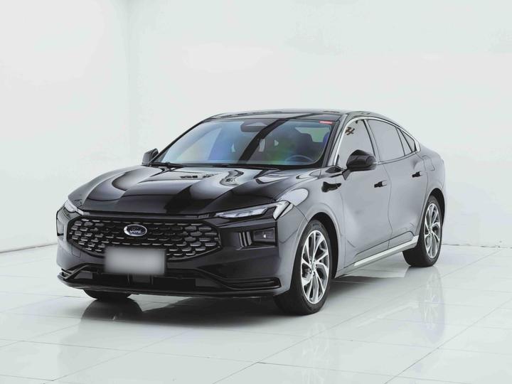 Mondeo 2022 EcoBoost 245 Supreme