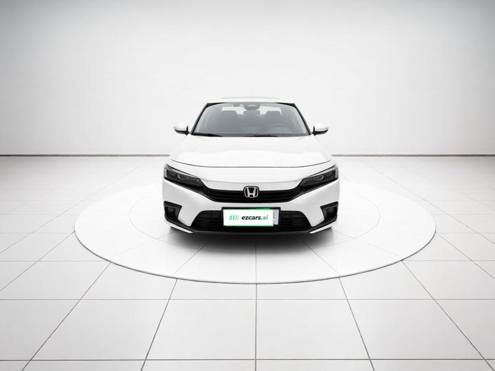 Civic 2022 240TURBO CVT photo 2