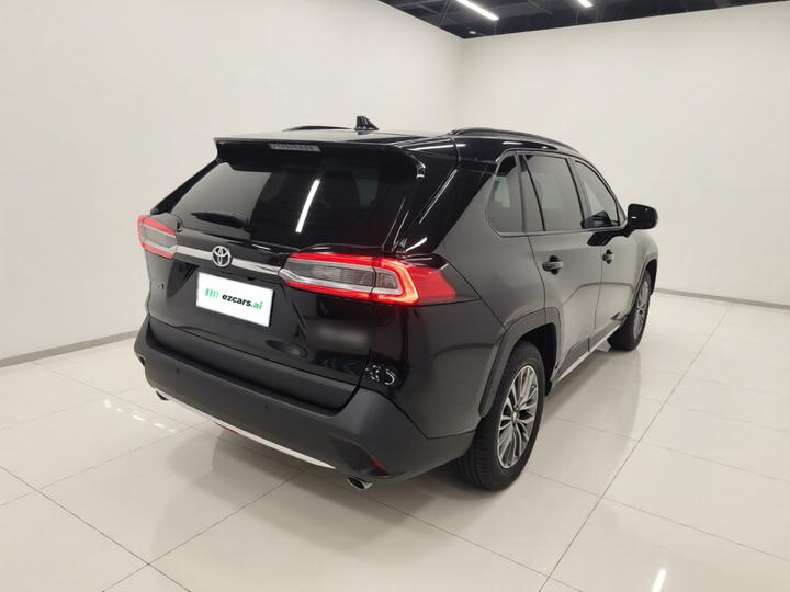 Wildlander 2023 2.0L CVT RWD Luxury PLUS photo 4