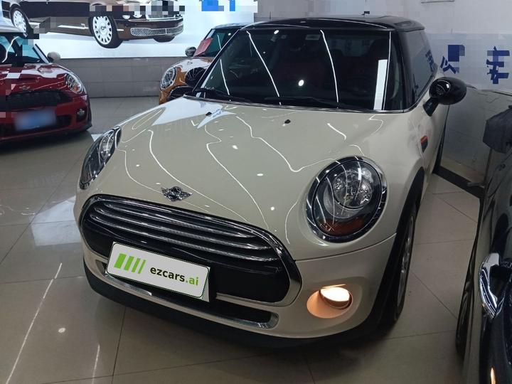 2016 1.5T COOPER