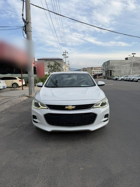 Cavalier 2019 320 MT photo 2