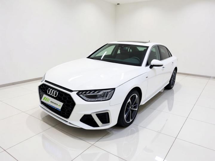 A4L 2024 40 TFSI Fashion Dynamic