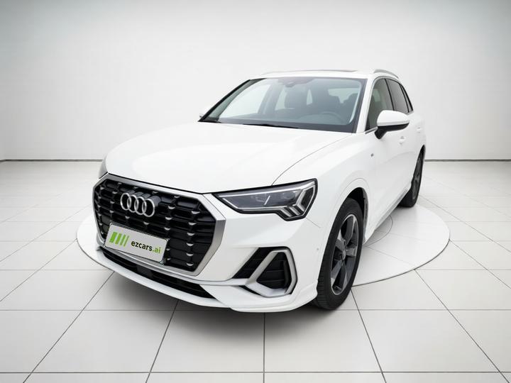 Q3 2021 35 TFSI Fashion Dynamic