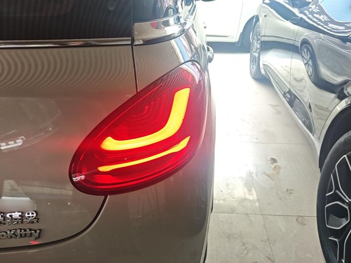 Wuling Bingo 2023 333km + photo 7