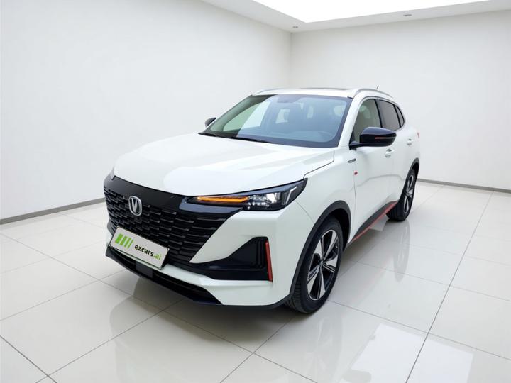CS55PLUS 2022 2nd Gen 1.5T DCT Luxury