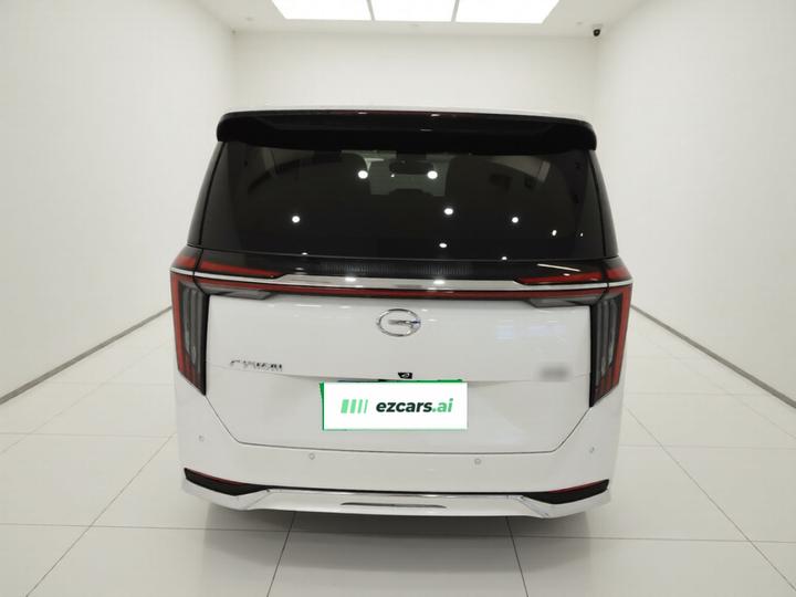 GAC Trumpchi M8 2024 Master Series 400T Supreme photo 3