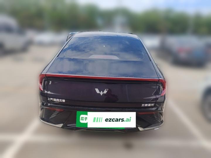 Wuling 2023 150 Advanced photo 5