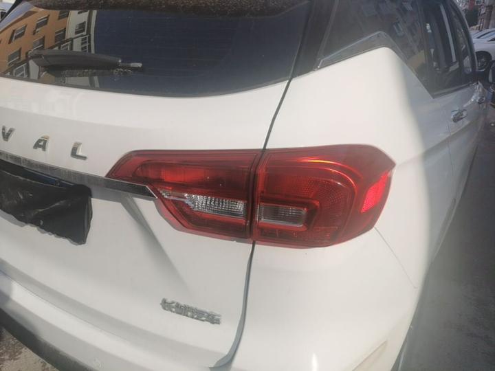M6 2018 1.5T MT RWD photo 7