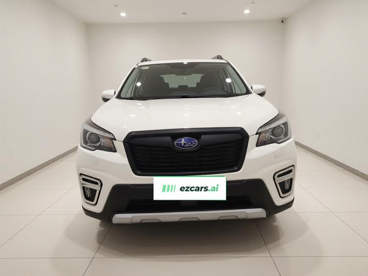 Forester 2021 2.0i Flagship EyeSight photo 2