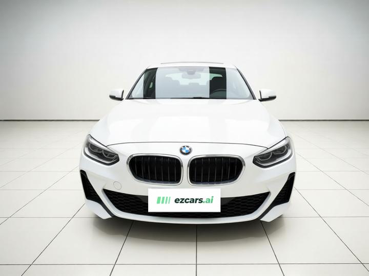 1 Series 2020 120i M Sport Package photo 2