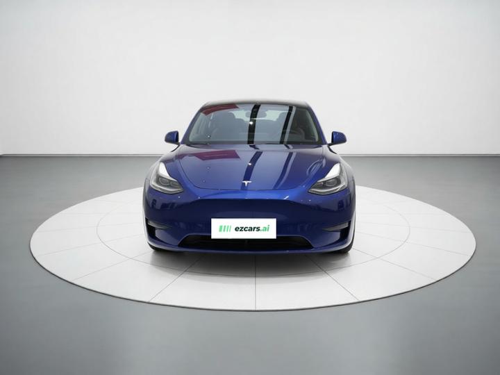 Model Y 2021 Long Range AWD photo 2
