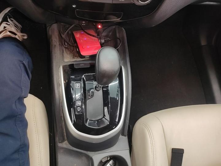 Qashqai 2016 2.0L CVT Luxury photo 7