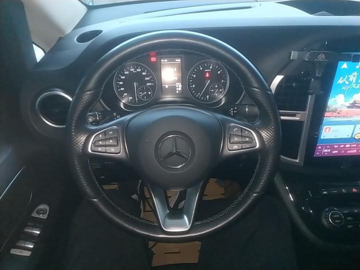 Vito 2020 2.0T Business 7-Seater photo 6