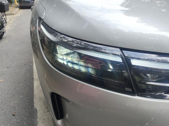 HIMA AITO M7 2024 1.5T ADAS RWD Max 5-Seater photo 7