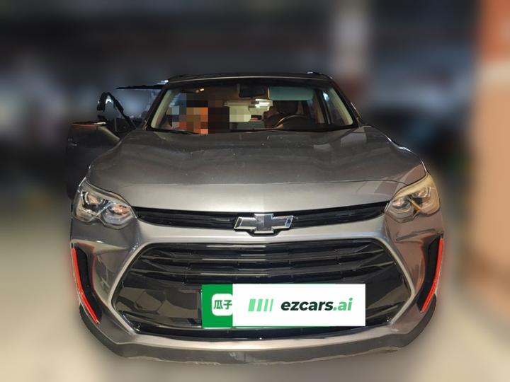 2019 Redline 530T AT 5-Seater China VI photo 2