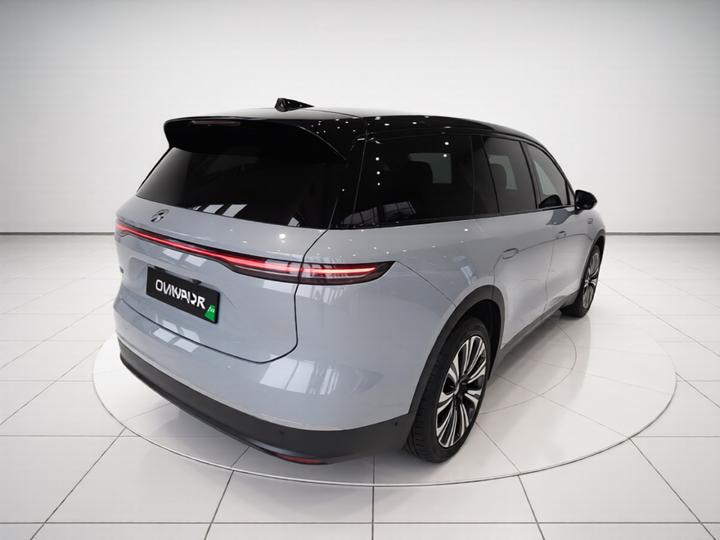 ES8 2024 75kWh photo 6