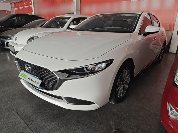 3 Axela 2023 2.0L AT