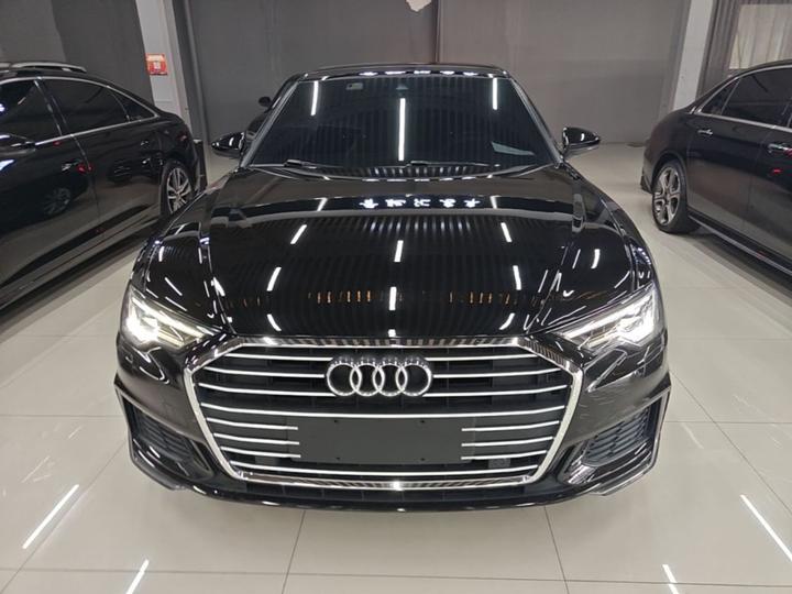 A6L 2022 45 TFSI Dynamic photo 2