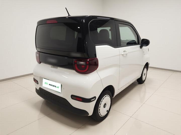 QQ Ice Cream 2024 Facelift 170km Sundae photo 6
