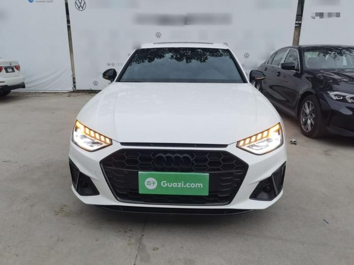 A4L 2023 40 TFSI Luxury Dynamic photo 2