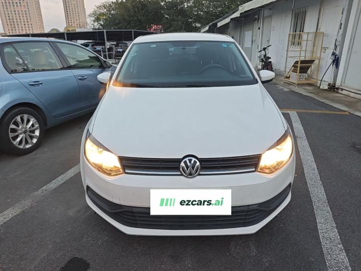Polo 2016 1.4L MT photo 2