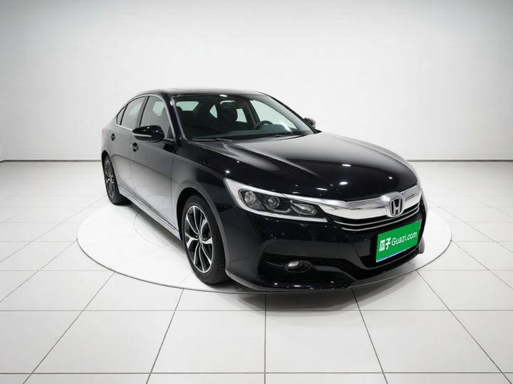 Accord 2016 2.0L Elite photo 3