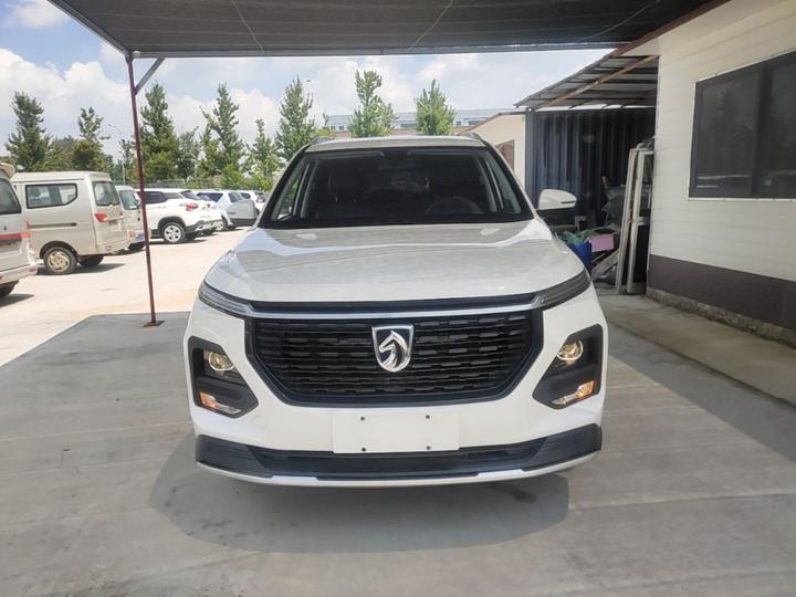 530 2020 1.5T CVT Luxury 7-Seater photo 2