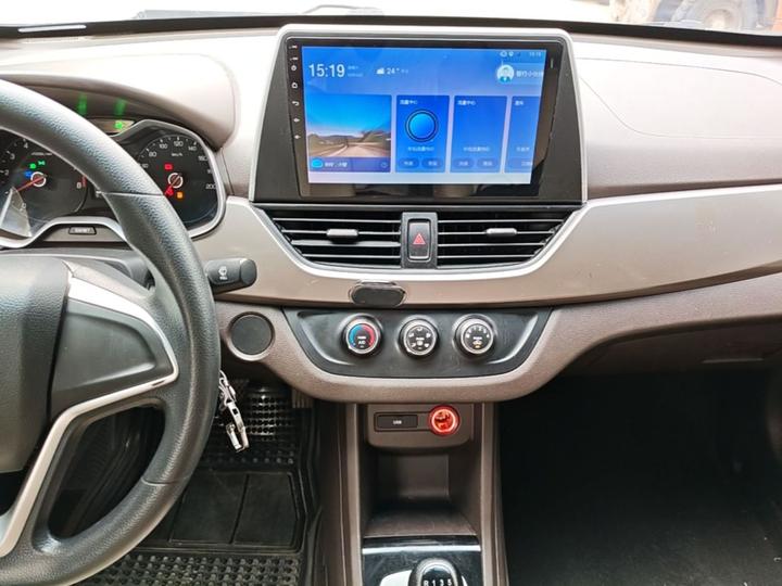 310W 2017 1.5L MT Comfort China VI photo 8