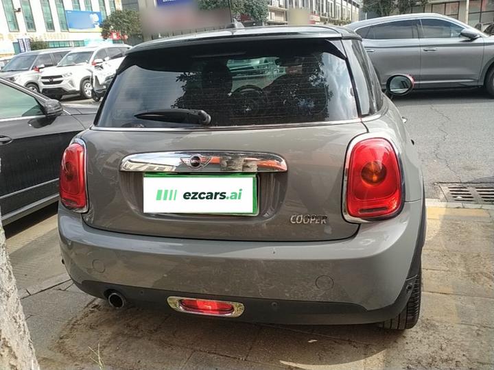 2016 1.5T COOPER photo 5