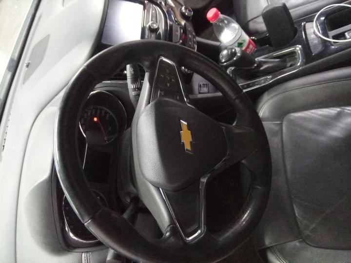 2017 1.4T DCT photo 7