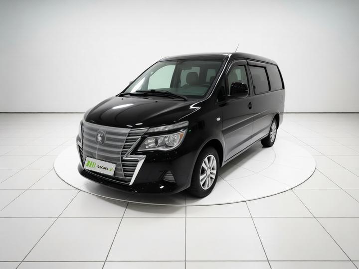 Lingzhi 2023 M5L 1.6L 7-Seater