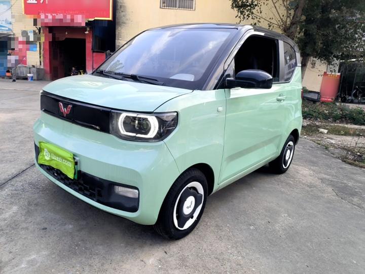 Hongguang MINIEV 2021 Macaron LFP