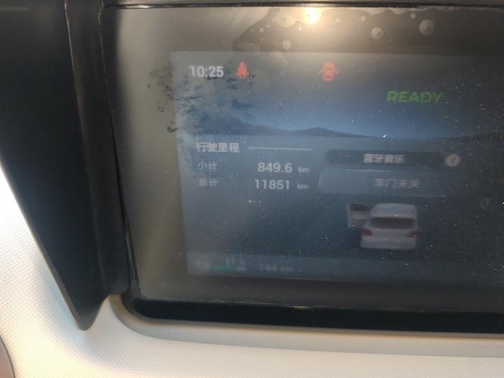Hongguang MINIEV 2025 4th Gen 4-Door Advanced photo 2
