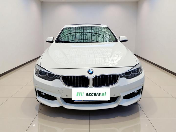 4 Series 2017 425i M Sport Package photo 2