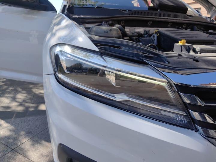 Lavida 2019 1.5L AT Comfort China VI photo 7